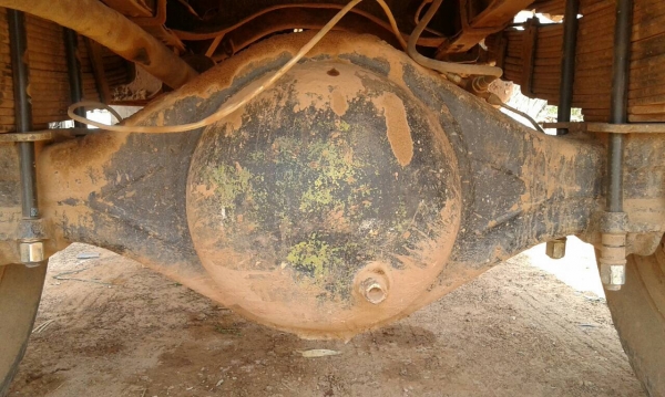 ขาย 6 ล้อดั้ม คัสซีหัวยาว วางหัว F17 ยังไม่ลงเล่ม เครื่อง 6BD1 165 แรงม้า เกียร์ HO เฟืองท้าย FUSO เบรคทิฟฟี่ พาวเวอร์ ทะเบียนครบพร้อมโอน