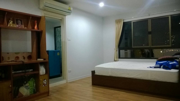 ขายคอนโดลุมพินี พระราม3 ริเวอร์วิว