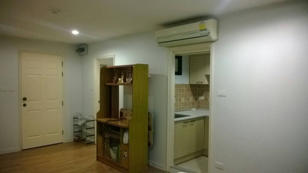 ขายคอนโดลุมพินี พระราม3 ริเวอร์วิว