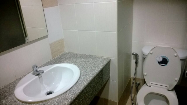 ขายคอนโดลุมพินี พระราม3 ริเวอร์วิว