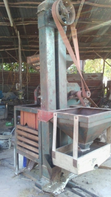 ปิดการขายขอบคุณเฮียจากบ้านโป่ง ราชบุรีมากครับ ขายโรงสีข้าวโชคประธาน หิน 18 อุปกรณ์ครบพร้อมสี พร้อมใช้งาน ไม่มีผุ ปิดการขายขอบคุณเฮียจากบ้านโป่ง ราชบุรีมากครับ ขายโรงสีข้าวโชคประธาน หิน 18 อุปกรณ์ครบพร้อมสี พร้อมใช้งาน ไม่มีผุ