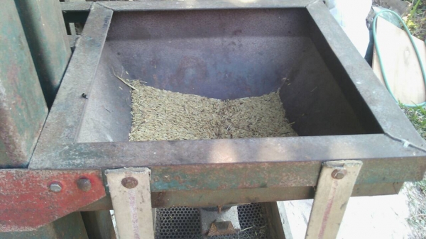 ปิดการขายขอบคุณเฮียจากบ้านโป่ง ราชบุรีมากครับ ขายโรงสีข้าวโชคประธาน หิน 18 อุปกรณ์ครบพร้อมสี พร้อมใช้งาน ไม่มีผุ ปิดการขายขอบคุณเฮียจากบ้านโป่ง ราชบุรีมากครับ ขายโรงสีข้าวโชคประธาน หิน 18 อุปกรณ์ครบพร้อมสี พร้อมใช้งาน ไม่มีผุ