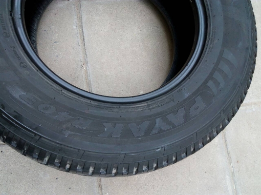 245/70R16 DEESTONE PAYAK R403 มี 2 เส้น tel.081-427-3941 ไอดีไลน์ 0814273941 245/70R16 DEESTONE PAYAK R403 มี 2 เส้น tel.081-427-3941 ไอดีไลน์ 0814273941
