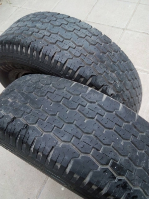 245/70R16 DEESTONE PAYAK R403 มี 2 เส้น tel.081-427-3941 ไอดีไลน์ 0814273941 245/70R16 DEESTONE PAYAK R403 มี 2 เส้น tel.081-427-3941 ไอดีไลน์ 0814273941