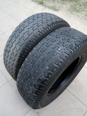 245/70R16 DEESTONE PAYAK R403 มี 2 เส้น tel.081-427-3941 ไอดีไลน์ 0814273941 245/70R16 DEESTONE PAYAK R403 มี 2 เส้น tel.081-427-3941 ไอดีไลน์ 0814273941