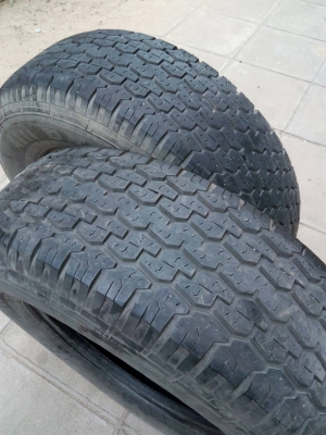 245/70R16 DEESTONE PAYAK R403 มี 2 เส้น tel.081-427-3941 ไอดีไลน์ 0814273941 245/70R16 DEESTONE PAYAK R403 มี 2 เส้น tel.081-427-3941 ไอดีไลน์ 0814273941