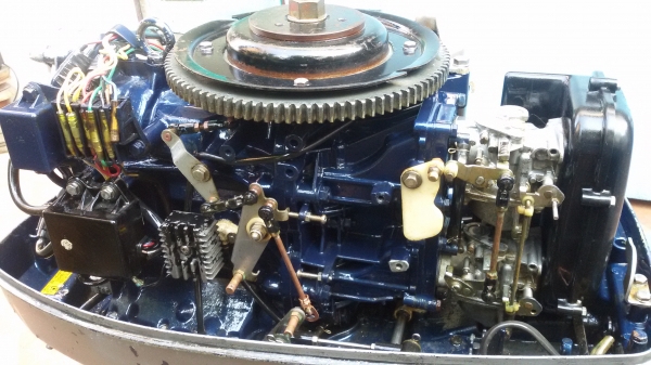 NISSAN70hp