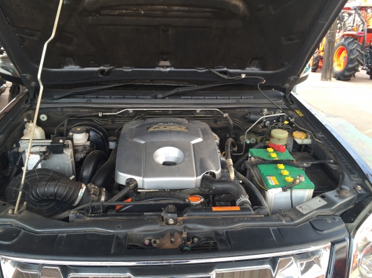 Isuzu dmax2.5 titanium 4ประตูปี54 สวยพร้อมใช้ เล่มพร้อม Isuzu dmax2.5 titanium 4ประตูปี54 สวยพร้อมใช้ เล่มพร้อม