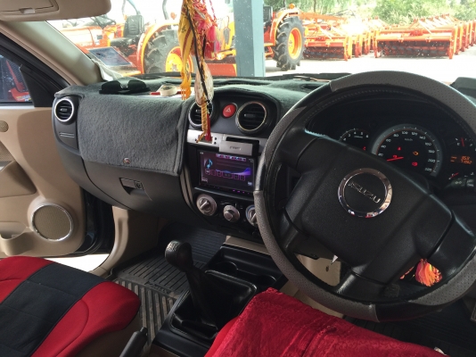 Isuzu dmax2.5 titanium 4ประตูปี54 สวยพร้อมใช้ เล่มพร้อม Isuzu dmax2.5 titanium 4ประตูปี54 สวยพร้อมใช้ เล่มพร้อม