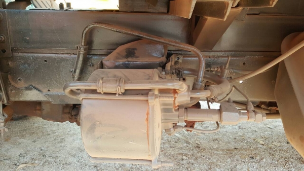 ขาย 6 ล้อดั้ม HINO KM310 เครื่อง 117 แรงม้า เฟืองท้าย F คัสซีสวยตลอดเส้น พวงมาลัยพาวเวอร์  ทะเบียนพร้อมโอน