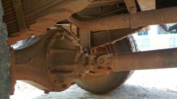 ขาย 6 ล้อดั้ม HINO KM310 เครื่อง 117 แรงม้า เฟืองท้าย F คัสซีสวยตลอดเส้น พวงมาลัยพาวเวอร์  ทะเบียนพร้อมโอน