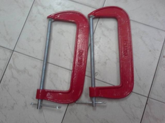 ขายซีแคมจับงานขนาด8" LUXWELL งานเก่าอินเดีย ขายซีแคมจับงานขนาด8" LUXWELL งานเก่าอินเดีย