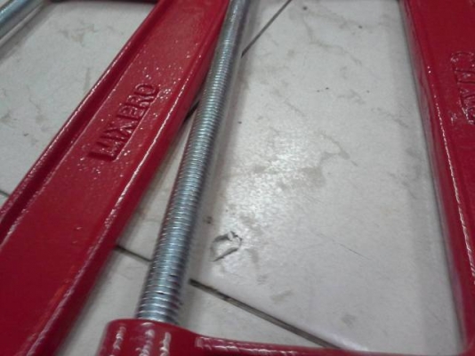 ขายซีแคมจับงานขนาด8" LUXWELL งานเก่าอินเดีย ขายซีแคมจับงานขนาด8" LUXWELL งานเก่าอินเดีย