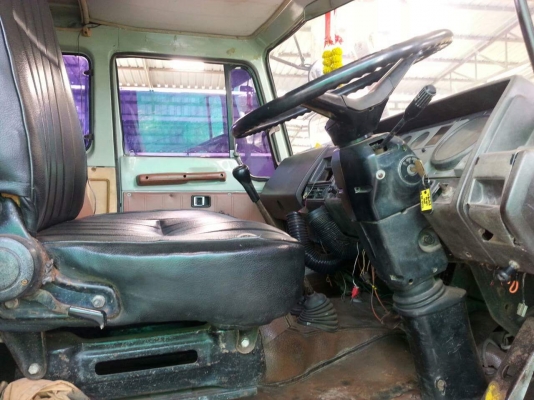 ขายรถ10ล้อ ดั้ม2เพลา เครื่อง220แรง พ.เพาเวอร์ เบรกทิฟฟี่ สโลเกียร์กลาง เอกสารพร้อมโอน สนใจโทร 090-8588220คุณนะ 093-3258446คุณบิว หรือเข้าดูสินค้าอื่นๆได้ที่ www.truck.in.th/498 หรือเพจFacebook ณรงค์ ซื้อขายรถมือสอง (เว็บไซต์ส่วนตัว) หรือFacebook คุณนะ รถบ ขายรถ10ล้อ ดั้ม2เพลา เครื่อง220แรง พ.เพาเวอร์ เบรกทิฟฟี่ สโลเกียร์กลาง เอกสารพร้อมโอน สนใจโทร 090-8588220คุณนะ 093-3258446คุณบิว หรือเข้าดูสินค้าอื่นๆได้ที่ www.truck.in.th/498 หรือเพจFacebook ณรงค์ ซื้อขายรถมือสอง (เว็บไซต์ส่วนตัว) หรือFacebook คุณนะ รถบ