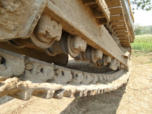 แบคโฮ CAT 320D JAPAN ใช้งาน7471ช.ม เอกสารใบแจ้งจำหน่าย แบคโฮ CAT 320D JAPAN ใช้งาน7471ช.ม เอกสารใบแจ้งจำหน่าย