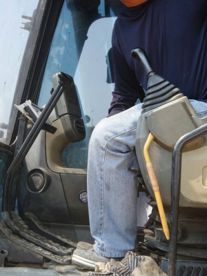 แบคโฮ CAT 320D JAPAN ใช้งาน7471ช.ม เอกสารใบแจ้งจำหน่าย แบคโฮ CAT 320D JAPAN ใช้งาน7471ช.ม เอกสารใบแจ้งจำหน่าย