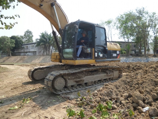 แบคโฮ CAT 320D JAPAN ใช้งาน7471ช.ม เอกสารใบแจ้งจำหน่าย แบคโฮ CAT 320D JAPAN ใช้งาน7471ช.ม เอกสารใบแจ้งจำหน่าย