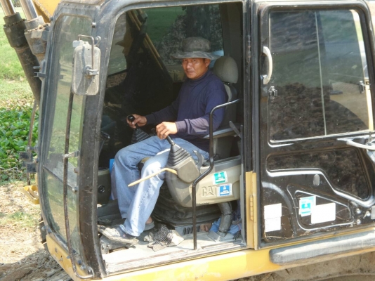 แบคโฮ CAT 320D JAPAN ใช้งาน7471ช.ม เอกสารใบแจ้งจำหน่าย แบคโฮ CAT 320D JAPAN ใช้งาน7471ช.ม เอกสารใบแจ้งจำหน่าย