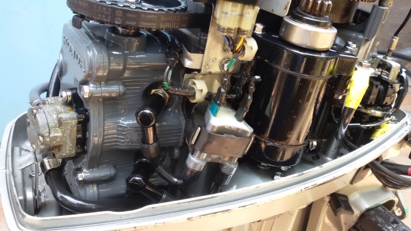 HONDA15HP4STORK SALE!!!!!