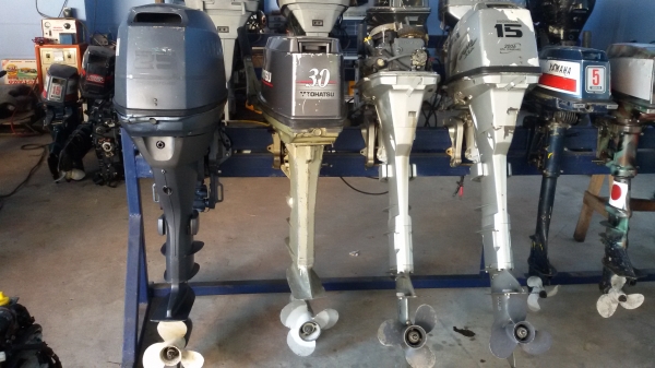 HONDA15HP4STORK SALE!!!!!