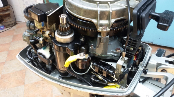 HONDA15HP4STORK SALE!!!!!