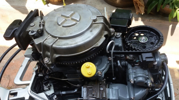 HONDA15HP4STORK SALE!!!!!