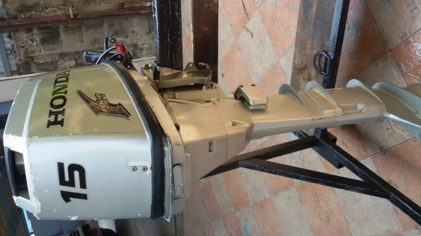 HONDA15HP4STORK SALE!!!!!