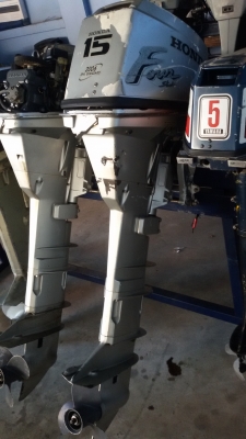 HONDA15HP4STORK SALE!!!!!