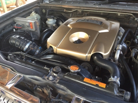 Isuzu dmax2.5 ออโต้โฟวีล ปี06 ไมลน้อย เล่มพร้อมโอน