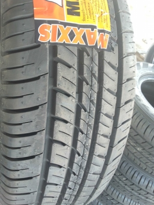 ขายยาง215/70/15 ปี 16 MAXXIS MA-579  1/เส้น2000