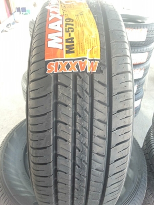 ขายยาง215/70/15 ปี 16 MAXXIS MA-579  1/เส้น2000