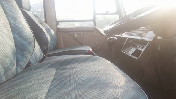 ขอบคุณ นายหัวเมืองใต้  มารับรถน้ำไปอยู่ด้วย จนครศรีธรรมราช