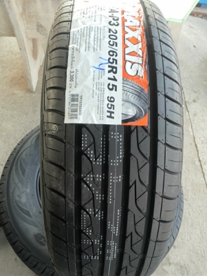 ขายยาง205/65/15 ปี 16 MAXXIS MA P3 1/เส้น 1800 ขายยาง205/65/15 ปี 16 MAXXIS MA P3 1/เส้น 1800