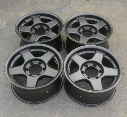 ขายล้อมือสองลายBreadley V1 16x8 ET 0