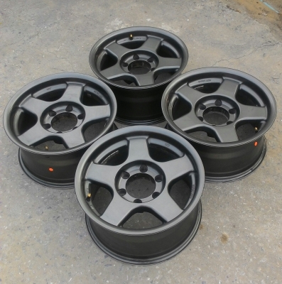 ขายล้อมือสองลายBreadley V1 16x8 ET 0