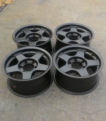 ขายล้อมือสองลายBreadley V1 16x8 ET 0