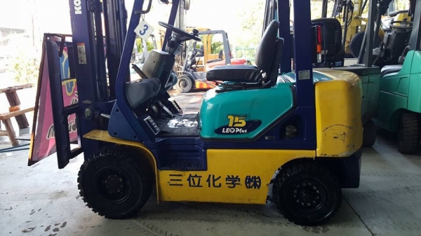 ขายรถforkli komtasuราคาถูก/ส่งฟรีทั่วประเทศ/มีรับประกัน3เดือน/ผ่อนได้