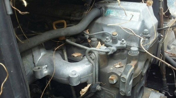 รถกระเช้า TOYOTA DYNA กระเช้าแบบไฮครอลิค รถกระเช้า TOYOTA DYNA กระเช้าแบบไฮครอลิค