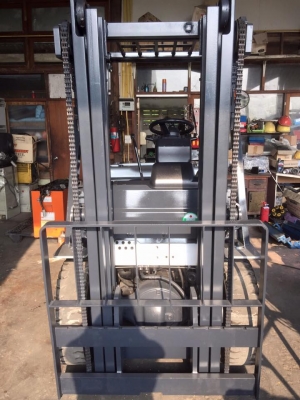 รถยกนิสสัน 2.5 ตัน เสา 3 เมตรรุ่นใหม่ สภาพดี ราคาถูก ไมล์ชั่วโมงน้อย 3000 เครื่องรุ่นใหม่ K25รถศูนย์นิสสัน1 ปี รถยกนิสสัน 2.5 ตัน เสา 3 เมตรรุ่นใหม่ สภาพดี ราคาถูก ไมล์ชั่วโมงน้อย 3000 เครื่องรุ่นใหม่ K25รถศูนย์นิสสัน1 ปี