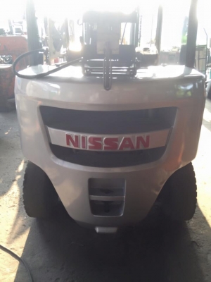 รถยกนิสสัน 2.5 ตัน เสา 3 เมตรรุ่นใหม่ สภาพดี ราคาถูก ไมล์ชั่วโมงน้อย 3000 เครื่องรุ่นใหม่ K25รถศูนย์นิสสัน1 ปี รถยกนิสสัน 2.5 ตัน เสา 3 เมตรรุ่นใหม่ สภาพดี ราคาถูก ไมล์ชั่วโมงน้อย 3000 เครื่องรุ่นใหม่ K25รถศูนย์นิสสัน1 ปี