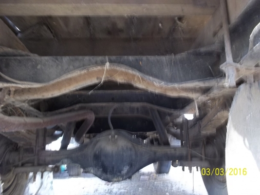 ขาย   105000 บาท  อิซูสุ 74 แรง เกียร์ 100แรง เอกสารพร้อมโอน