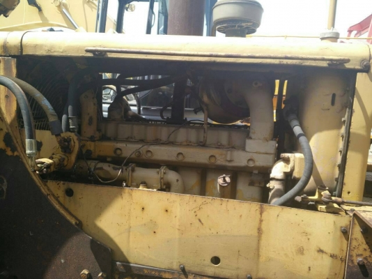 ขายรถแทรกเตอร์ D-5-D ตีนไก่ ใส่แผ่นตีนเป็ดได้ สภาพเก่านอก รถสวยครับ ขายไม่แพง