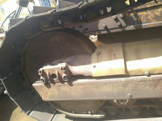 ขายรถแทรกเตอร์ D-5-D ตีนไก่ ใส่แผ่นตีนเป็ดได้ สภาพเก่านอก รถสวยครับ ขายไม่แพง