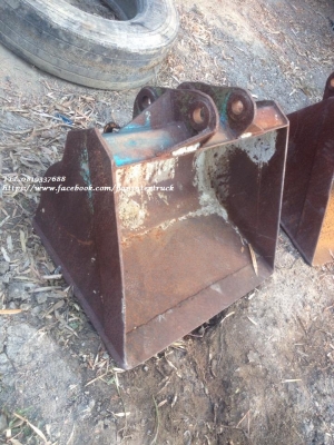 FROM JAPAN BUCKET บุ๊งกี๋ตักสโลปสำหรับรถขุดไซค์ 30,35,40,45/รูสลัก : 40 มิล/ ราคาเพียง (ใบละ) 13,000 บาท สนใจรีบติดต่อ 0819337688 FROM JAPAN BUCKET บุ๊งกี๋ตักสโลปสำหรับรถขุดไซค์ 30,35,40,45/รูสลัก : 40 มิล/ ราคาเพียง (ใบละ) 13,000 บาท สนใจรีบติดต่อ 0819337688