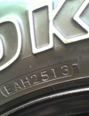 ขาย ยางAll 265/70/16พร้อมล้อลายRock