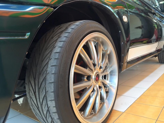 MitSuBiShi StraDa 2.5GL cab สีเขียว ปี2004 MitSuBiShi StraDa 2.5GL cab สีเขียว ปี2004