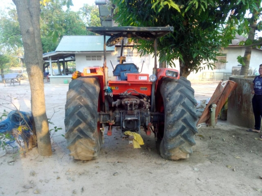 ( ปรับราคาด่วน 290000)ขายรถไถคูโบต้า m9000  พร้อมอุปกรณ์ ใบมีดดันหน้า ผาน 7