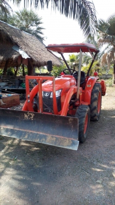 L3608 อุปกรณ์ 3 ชิ้น ดันหน้า+ผานหลัง+โรตาลี่1.60 1500ชม.พร้อมเล่ม