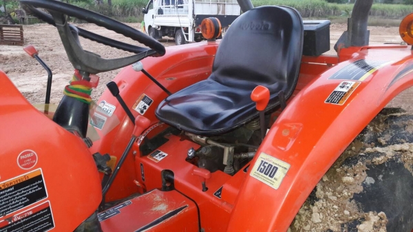 L3608 อุปกรณ์ 3 ชิ้น ดันหน้า+ผานหลัง+โรตาลี่1.60 1500ชม.พร้อมเล่ม