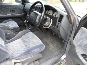 Sport Rider 3.0 ABS-AIRBAG